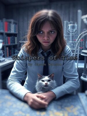 cover image of Whispers of Time